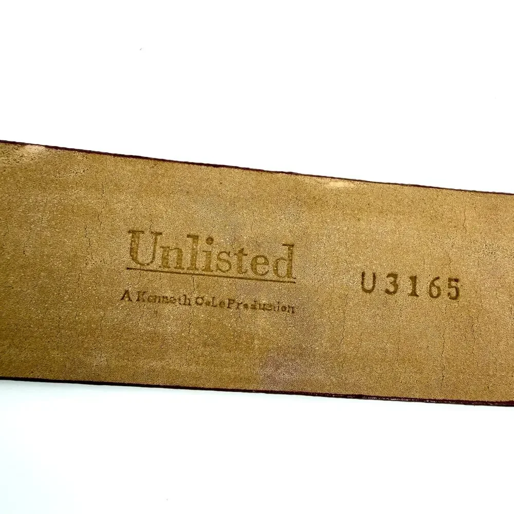 Unlisted vintage 90s